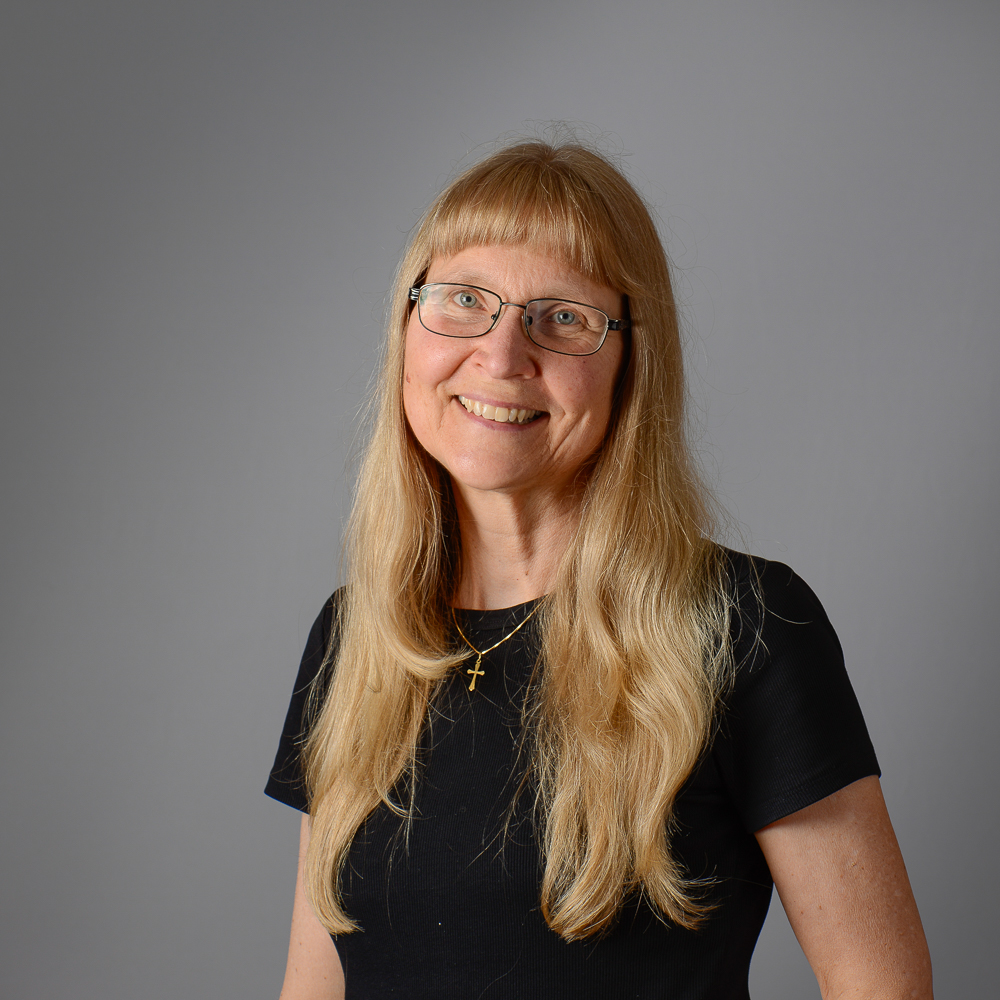 Erika Sandström